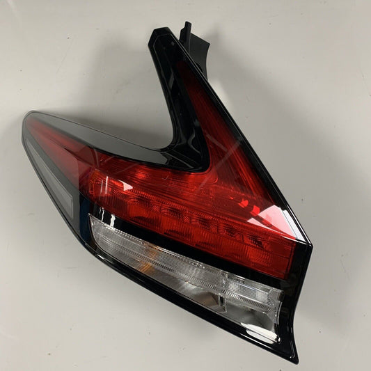 New Genuine Nissan Leaf Rear Lamp Left Side 26555 5SH1C