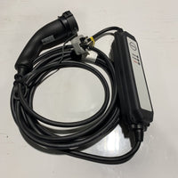 Genuine Nissan Leaf 3 Pin Home Charger - 2018 ON 296M15SJ0C