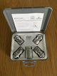 Genuine Toyota Hilux Locking Wheel Nut Set