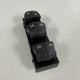 New Genuine Nissan Qashqai Window Control Switch Driver 25401 HV02AV