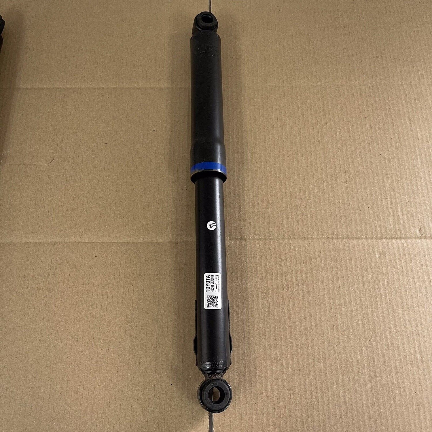 Shock Absorber
