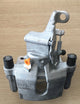 Genuine Jaguar XK ,XF , XJ Rear Complete Brake Calliper Housing LH 5L C2D35335