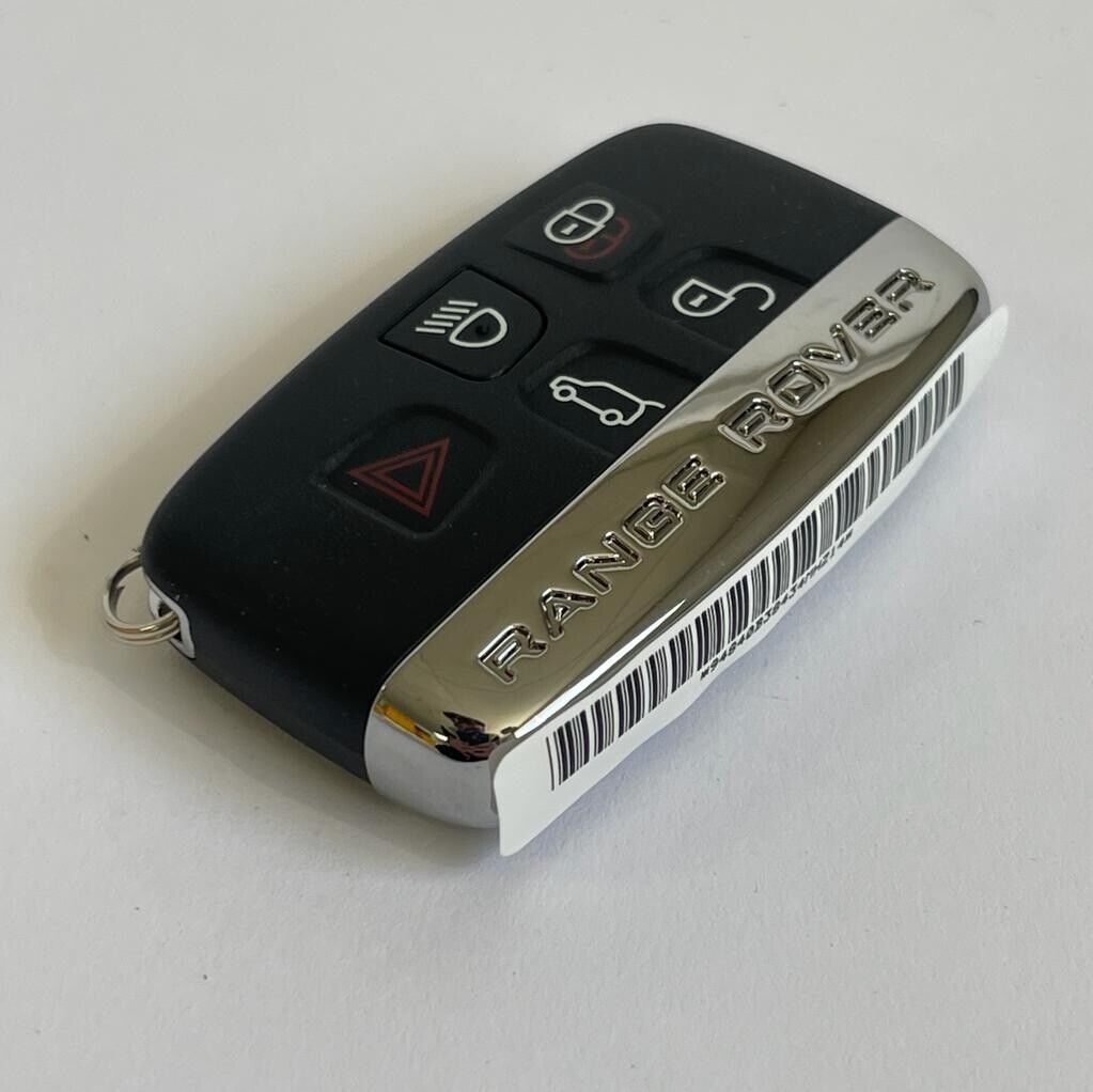 Land Rover Range Rover Velar Parts