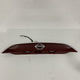 New Genuine Red Nissan Qashqai Tailgate Boot Button Handle Trim Cover