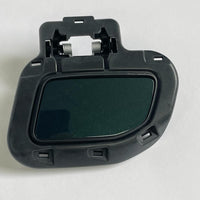 Range Rover Evoque Headlamp Washer Jet Cover Cap wash Hinge Green LR036198 LH