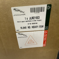 Jaguar XK Fuel Tank JLM21903 Jaguar XK X150 Fuel Petrol Tank