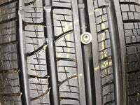 Genuine 20” Range Rover Alloy Wheel & Pirelli Tyre Style B LR037745 DG 17