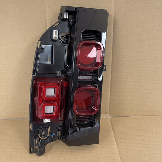 Land Rover Defender L633 Rear Passenger Side Right Light Ns Light LR147942