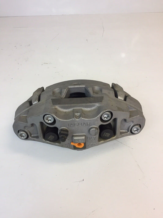 Genuine Jaguar XK ,XF , XJ Brake Calliper Housing RH C2D3106