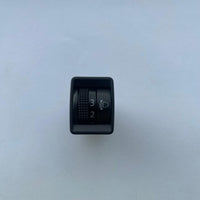NEW GENUINE NISSAN QASHQAI J11 HEADLIGHT ADJUSTER SWITCH 25190HV02C