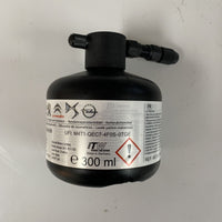 NEW GENUINE PEUGEOT AIR COMPRESSOR TYRE REPAIR SEALANT MOBILITY KIT PUMP