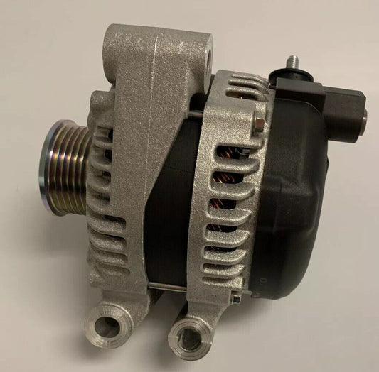 Genuine Jaguar XF, XK, XJ, XE F-pace Petrol Turbo Alternator T2H15686 C2D59622