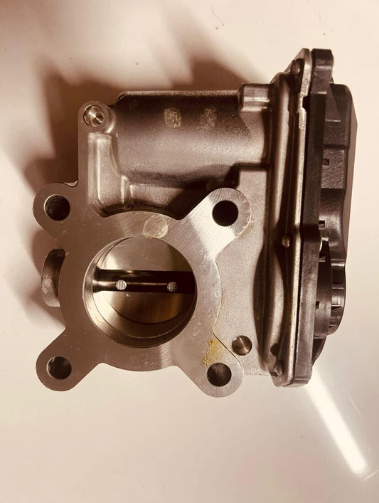 New Oe Renault Renault Scenic III Throttle Body 1.2 TCe 2012-19 161206038R