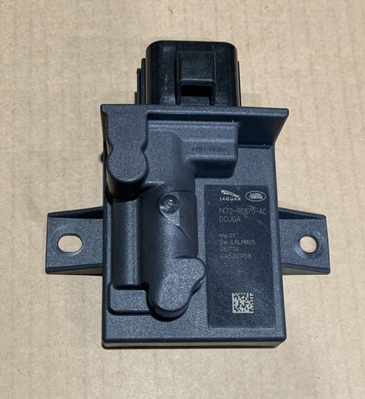 Jaguar XF Fuel Pump Module T2H8610