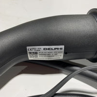 Genuine Nissan Leaf 3 Pin Home Charger - 2018 ON 296M15SJ0C