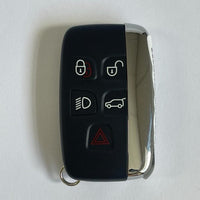 New Genuine Land Rover Freelander 2 Key Fob Remote 433MHz 2006-14 LR087663