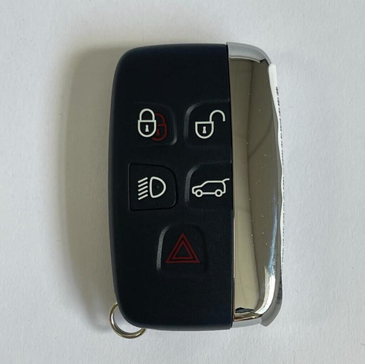 New Genuine Land Rover Freelander 2 Key Fob Remote 433MHz 2006-14 LR087663