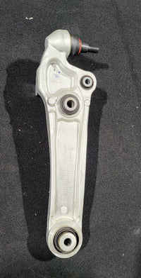 Genuine Jaguar XF X260 Wishbone Front Lower Right Arm T2H