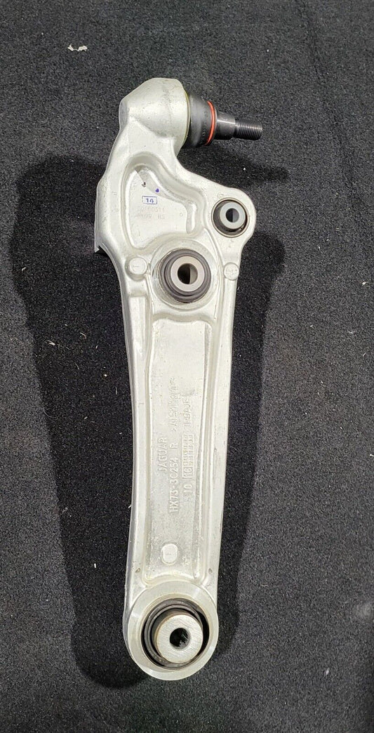Genuine Jaguar XF X260 Wishbone Front Lower Right Arm T2H