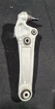 Genuine Jaguar XF X260 Wishbone Front Lower Right Arm T2H