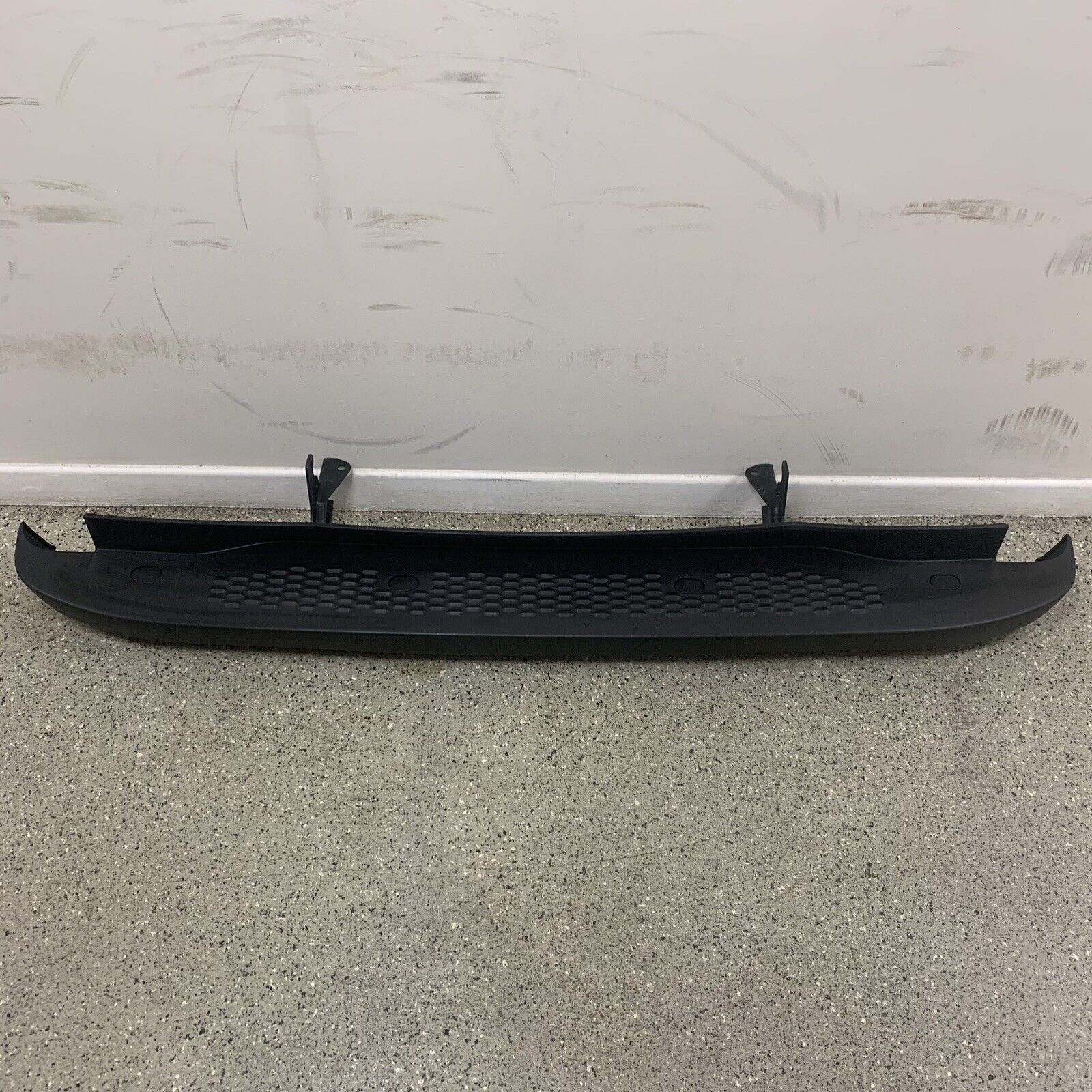 Genuine OE Rear Bumper – Discount Prestige Car Parts