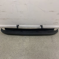 Genuine Iveco Daily Rear Bumper Step Beam Rear Bumper And Cover
