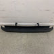 Genuine Iveco Daily Rear Bumper Step Beam Rear Bumper And Cover