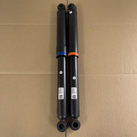 Pair Toyota Hilux GENUINE Rear Suspension Shock Absorbers 48310k760b 485410k230b