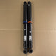 Pair Toyota Hilux GENUINE Rear Suspension Shock Absorbers 48310k760b 485410k230b