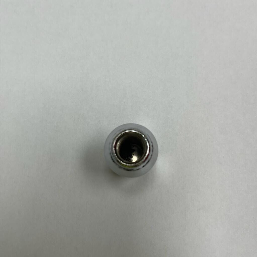 Genuine Isuzu D Max Flat 19mm Alloy Wheel Nut For Isuzu Cars