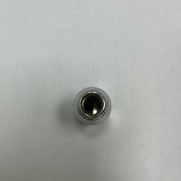 Genuine Isuzu D Max Flat 19mm Alloy Wheel Nut For Isuzu Cars