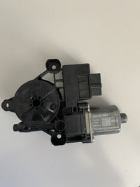 Seat Leon Rear LH Window Lifter Regulator Motor 5Q0959811A