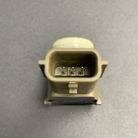 Genuine Nissan White Parking Aid Sensor Multiple Colours Available 284385SA0B