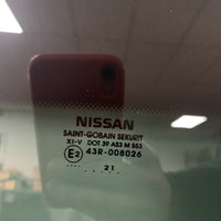 Genuine New 2019 Nissan Qashqai Moon Glass Roof 736104EA1A J11