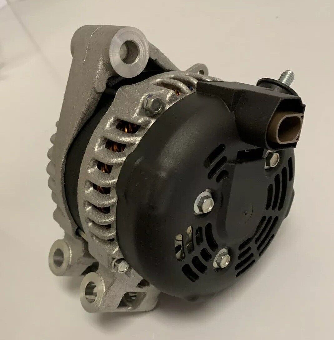 Genuine Jaguar XF, XK, XJ, XE F-pace Petrol Turbo Alternator T2H15686 C2D59622