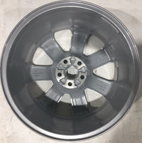 Genuine Range Rover Evoque 18" Alloy Wheel 8jx18ch 45 Style 706