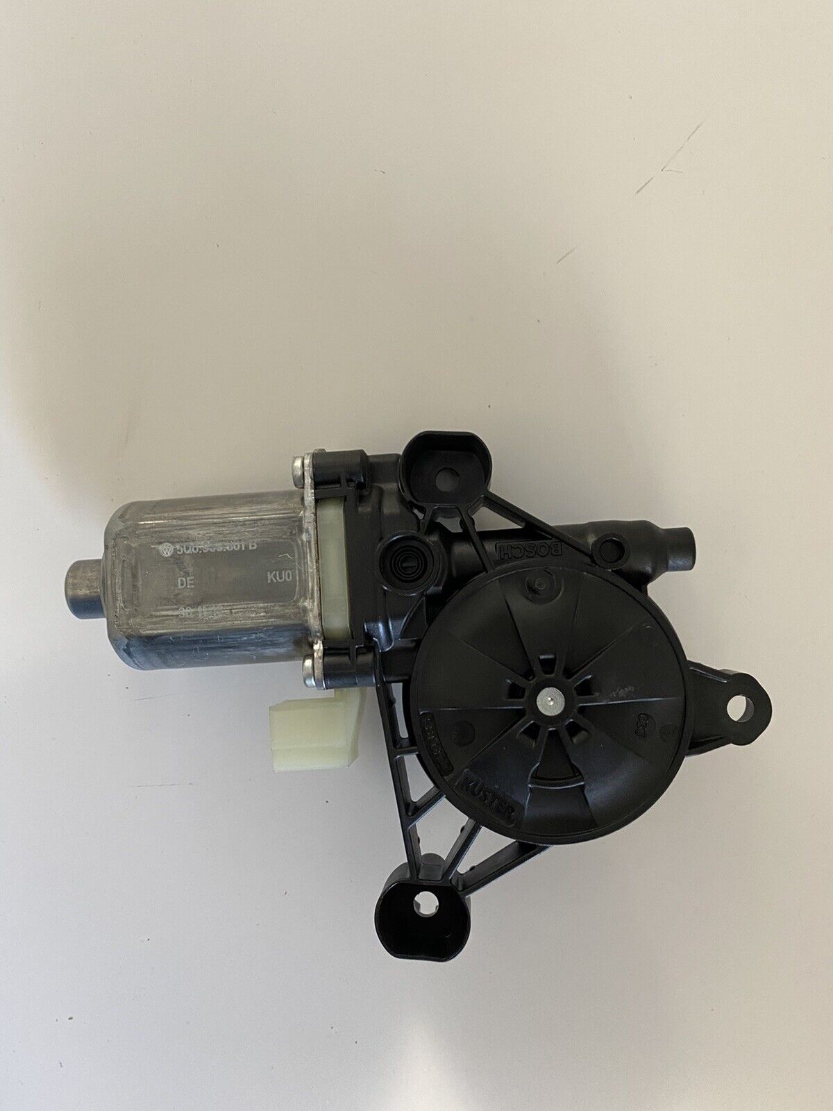 Skoda Window Regulator