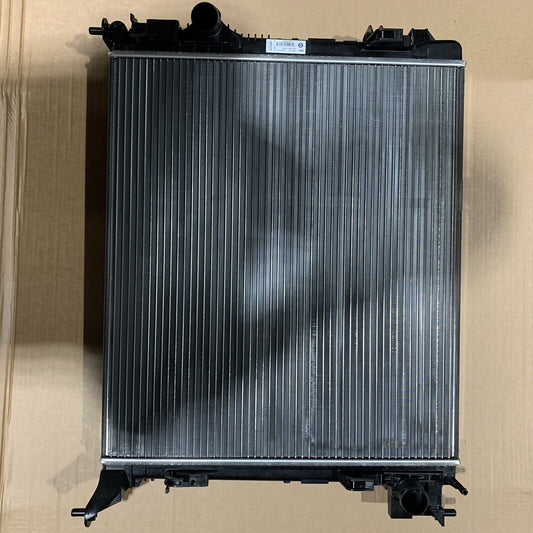 New Genuine Nissan Qashqai J11 Water radiator 21410 4EA0A