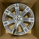 Genuine Range Rover 21” Alloy Wheel Style 2 21x9.5J CH 49 LR052589