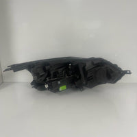 Genuine Nissan Qashqai Adaptive LED Headlight LH Near Side Passenger 260606ua0b