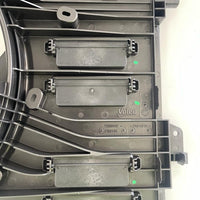 New Genuine Nissan Qashqai Radiator Fan 21481 HV80B J11