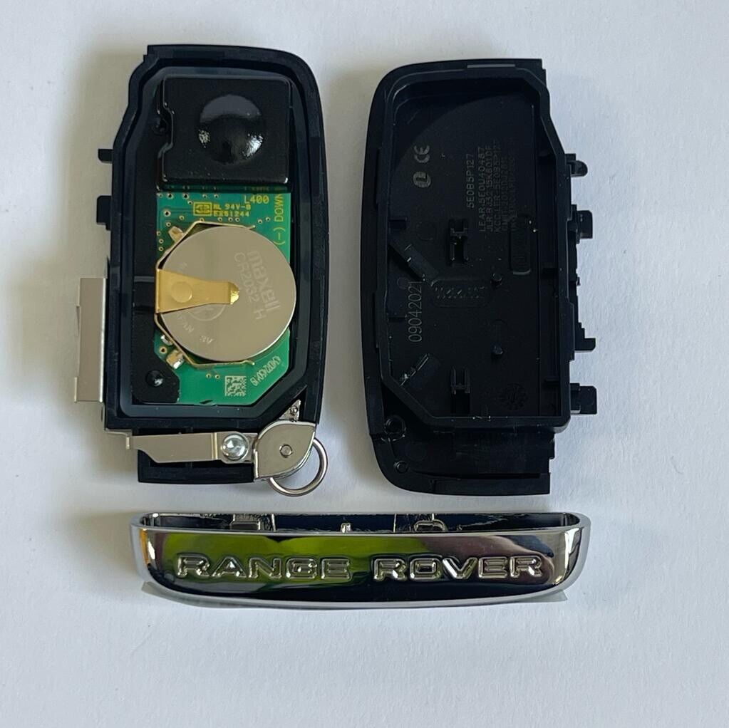 New Genuine Range Rover Sport Key Fob  Remote 433MHz LR087661