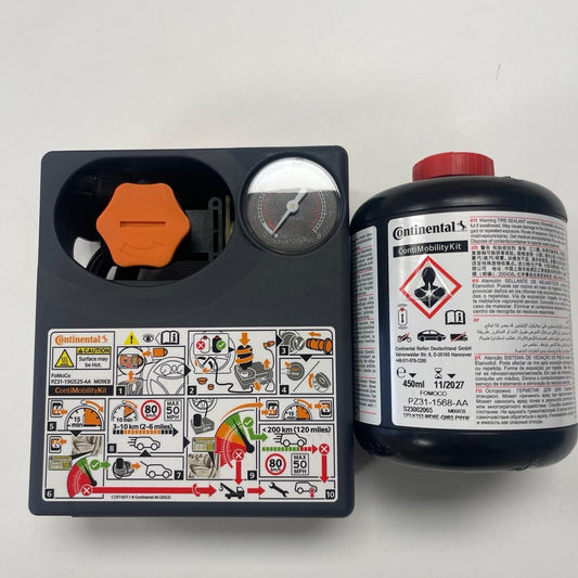 ContiMobilityKit Continental Tyre Sealant 450ml