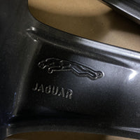 Jaguar E Pace 19" Razor Alloy Wheel   J9c5016