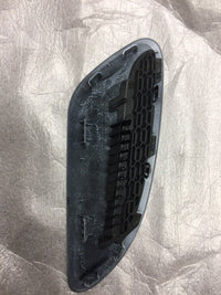 New OE Left Hand Near Side JAGUAR F type Bonnet VENT
