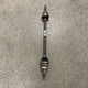 Genuine Jaguar Rh Drive Shaft Half Shaft Rear Right Xk Xkr 9w834k138CC C2D42131