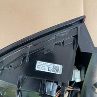 Genuine Nissan Juke Near Side Left Hand Rear Light