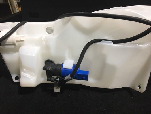 Jaguar Fpace Windscreen Washer Water Bottle T4H9260