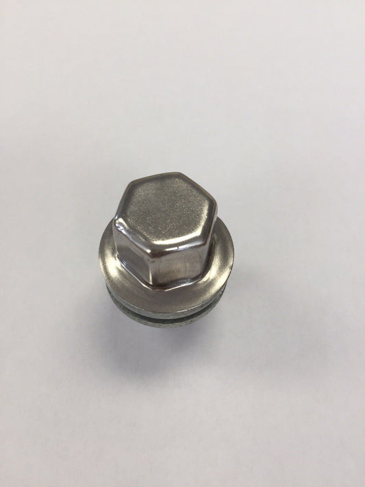 Genuine Range Rover  L405 Wheel Nut