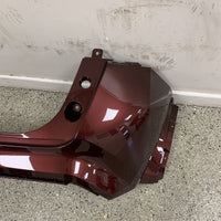 GENUINE NISSAN JUKE F16 SHAPE REAR BUMPER